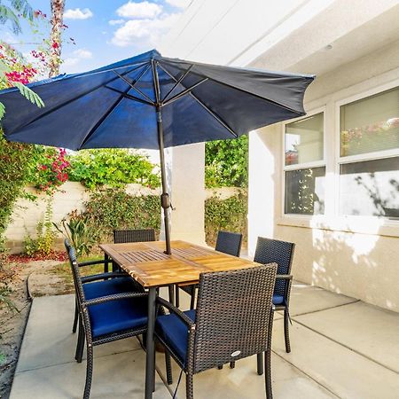 Desert Getaway By Vare Pool Spa Gym Tennis La Quinta Ngoại thất bức ảnh