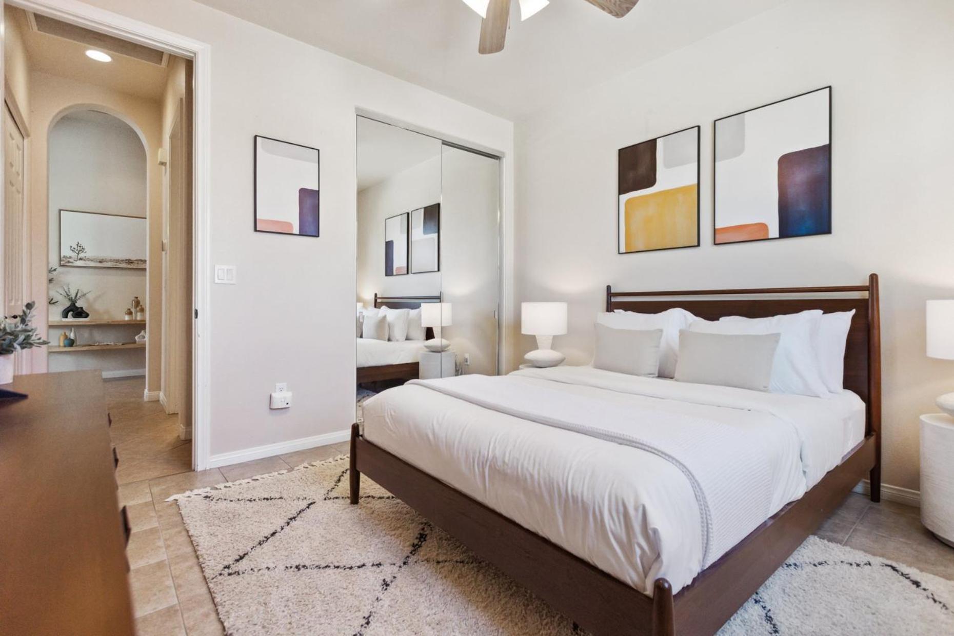 Desert Getaway By Vare Pool Spa Gym Tennis La Quinta Ngoại thất bức ảnh
